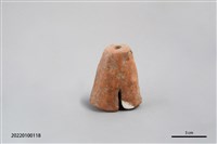 藏品(鳥首狀器)的圖片